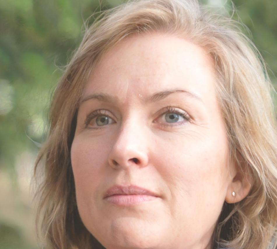 Maria Schmidt, Co-Trainerin für praktische Budgetierung